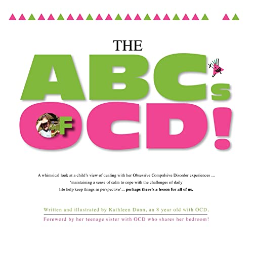Stock image for The ABC's of OCD! for sale by GF Books, Inc.