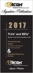 Beispielbild fr 2017 TLVs and BEIs zum Verkauf von GoldBooks