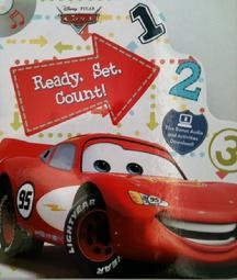 Stock image for Ready, Set, Count! (Now I Know) for sale by Better World Books: West