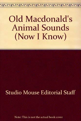 Beispielbild fr Animals Sounds zum Verkauf von Better World Books