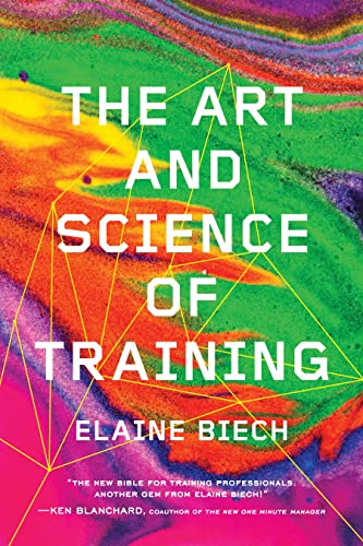 Beispielbild fr The Art and Science of Training zum Verkauf von BooksRun