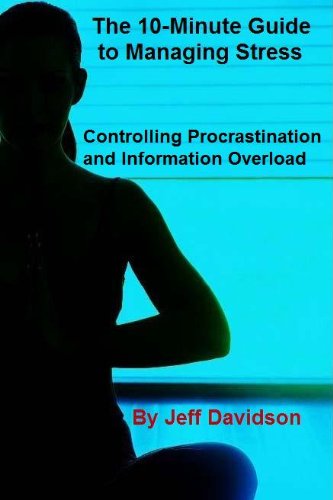 Controlling Procrastination and Information Overload (9781607291664) by Jeff Davidson