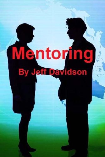 Mentoring (9781607292395) by Jeff Davidson