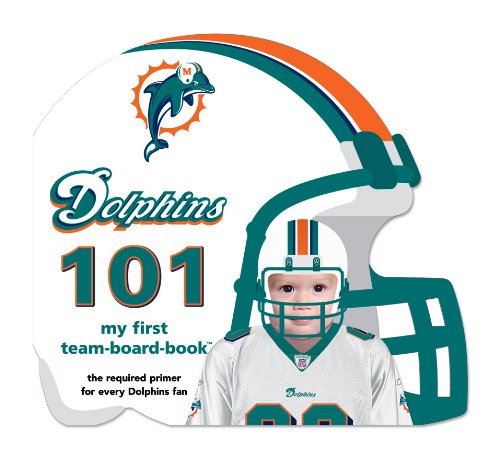 Imagen de archivo de Miami Dolphins 101 a la venta por Blackwell's