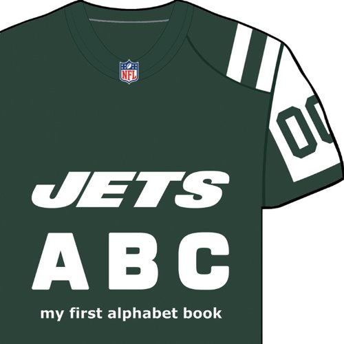 Beispielbild fr New York Jets Abc-Board zum Verkauf von Blackwell's