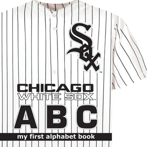 Stock image for Chicago White Sox ABC (My First Alphabet Books (Michaelson Entertainment)) for sale by Orion Tech