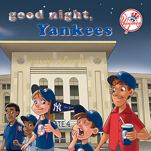 Stock image for Good Night, Yankees for sale by ZBK Books
