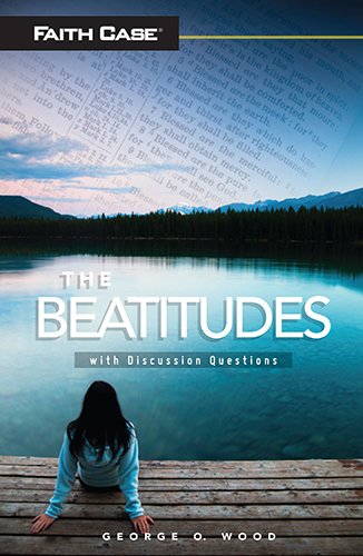 Stock image for Beatitudes for sale by Gulf Coast Books