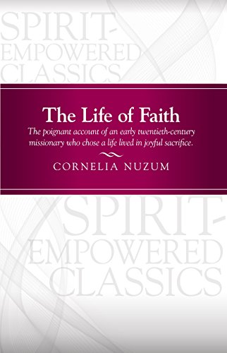 9781607314219: The Life of Faith