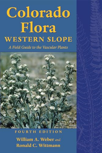 

Colorado Flora Format: Paperback