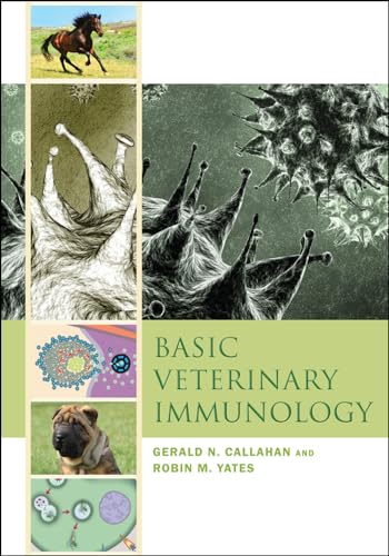 9781607322184: Basic Veterinary Immunology