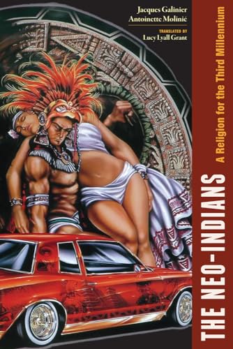 Beispielbild fr The Neo-Indians Format: Hardcover zum Verkauf von INDOO