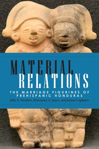 Stock image for Material Relations Format: Hardcover for sale by INDOO