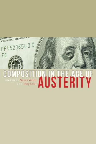 Imagen de archivo de Composition in the Age of Austerity a la venta por HPB-Red