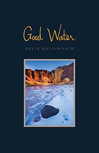 Stock image for Good Water for sale by GF Books, Inc.