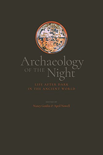 Imagen de archivo de Archaeology of the Night: Life After Dark in the Ancient World a la venta por Goodwill of Colorado