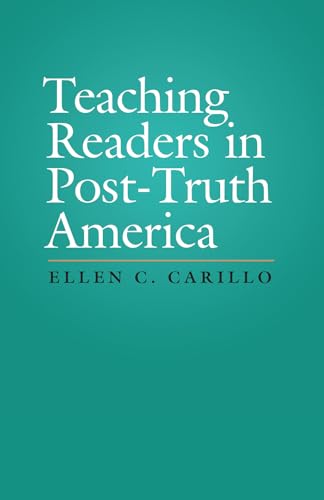 Immagine dell'editore per Teaching Readers in Post-Truth America venduto da PBShop.store US