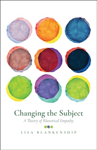 Immagine dell'editore per Changing the Subject venduto da PBShop.store US