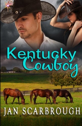 9781607350200: Kentucky Cowboy: Volume 1 (Bluegrass Reunion)