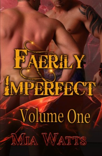 Beispielbild fr Faerily Imperfect: Volume One zum Verkauf von Bookmans