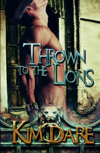 Stock image for Thrown to the Lions: Volume One for sale by Agapea Libros