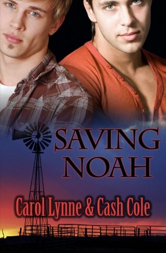 9781607353355: Saving Noah