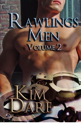 Stock image for Rawlings Men: Volume Two for sale by Agapea Libros