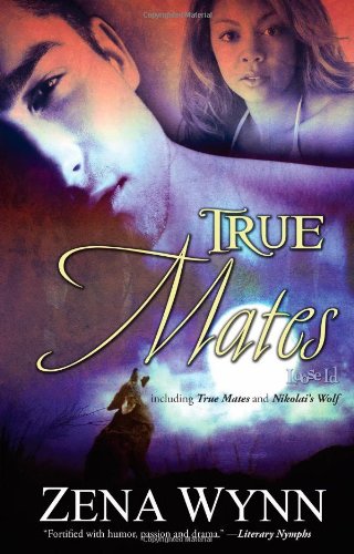 Imagen de archivo de True Mates a la venta por Half Price Books Inc.