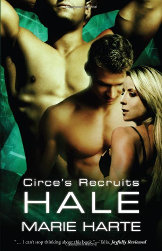 Beispielbild fr Circe's Recruits 3: Hale zum Verkauf von ThriftBooks-Atlanta