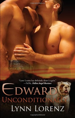 Stock image for Edward Unconditionally: Common Powers 3 for sale by HPB Inc.