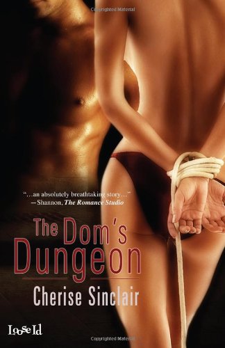 Beispielbild fr The Dom's Dungeon zum Verkauf von WorldofBooks