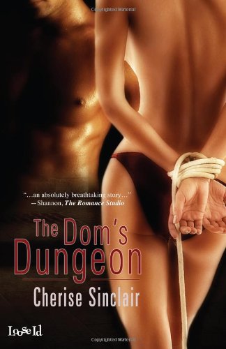 Stock image for The Dom's Dungeon for sale by Half Price Books Inc.