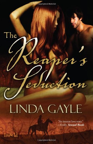 The Reaper's Seduction (9781607376156) by Gayle, Linda