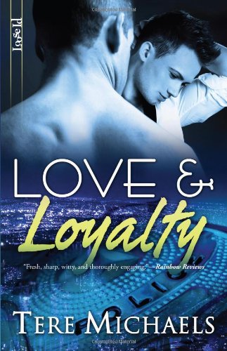 Beispielbild fr Love & Loyalty zum Verkauf von medimops