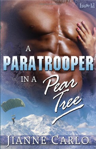 Beispielbild fr A Paratrooper in a Pear Tree zum Verkauf von ThriftBooks-Atlanta