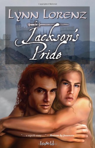 Beispielbild fr Jackson's Pride zum Verkauf von Phatpocket Limited