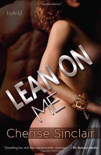 Imagen de archivo de Lean on Me a la venta por Better World Books