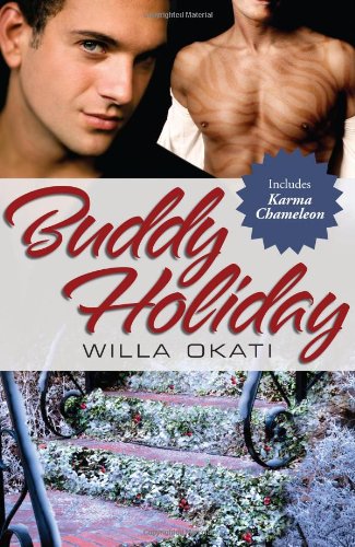 Buddy Holiday (9781607379140) by Okati, Willa