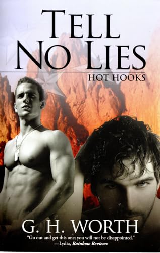 Stock image for Tell No Lies for sale by medimops