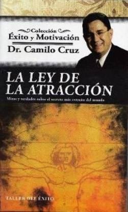 Imagen de archivo de Ley de la Atraccion (COL) (Spanish Edition) a la venta por ThriftBooks-Dallas