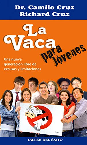 Stock image for La vaca para jvenes for sale by KuleliBooks