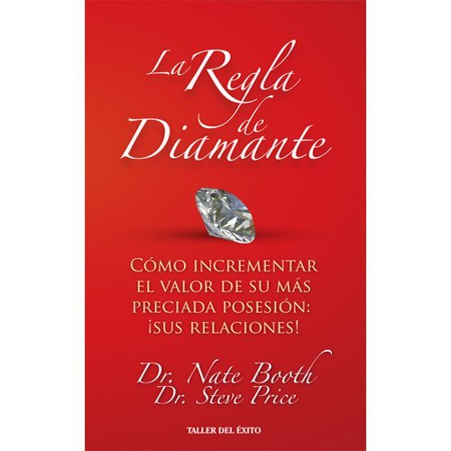 Imagen de archivo de Regla de Diamante, La (Spanish Edition) a la venta por ThriftBooks-Atlanta