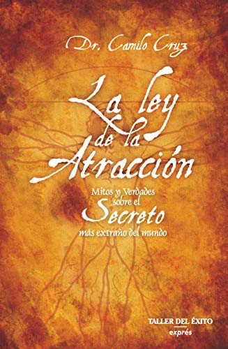 Imagen de archivo de Ley de la atraccin, La (bolsillo) [Paperback] by Cruz, Camilo a la venta por Iridium_Books