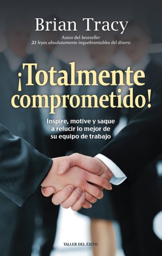 Imagen de archivo de ¡Totalmente comprometido! a la venta por ThriftBooks-Atlanta