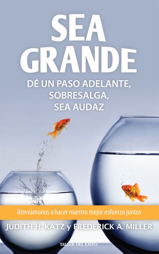 Imagen de archivo de Sea grande (Spanish Edition) a la venta por Bookmans