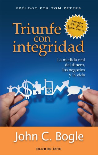 Stock image for Triunfe con integridad for sale by Bookmans