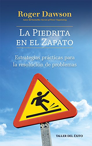 Stock image for Piedrita en el zapato, La for sale by Books Unplugged