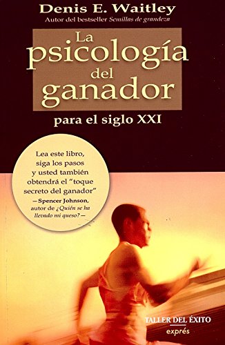 Stock image for Psicologa del ganador para el siglo XXI, La [Paperback] by Waitley, Denis for sale by Iridium_Books