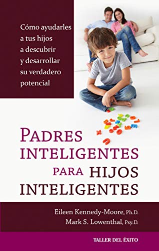 Imagen de archivo de Padres inteligentes para hijos inteligentes a la venta por ThriftBooks-Atlanta