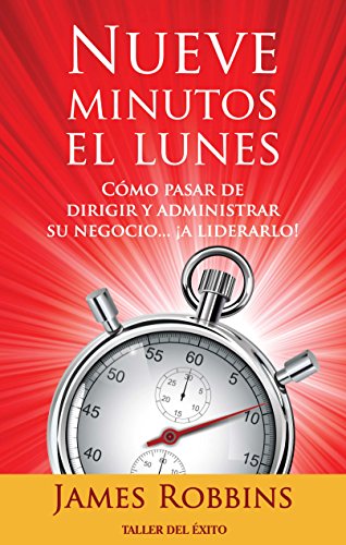 Stock image for Nueve minutos el lunes for sale by ZBK Books